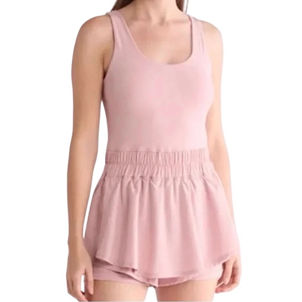 NEW Yogalicious Lux Pati Romper